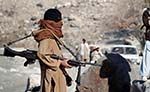 روابط روسیه و گروه طالبان؛  دوام جنگ  با صف آرایی جدید